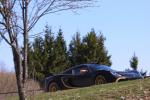 Lotus Exige R-GT 2012 года
